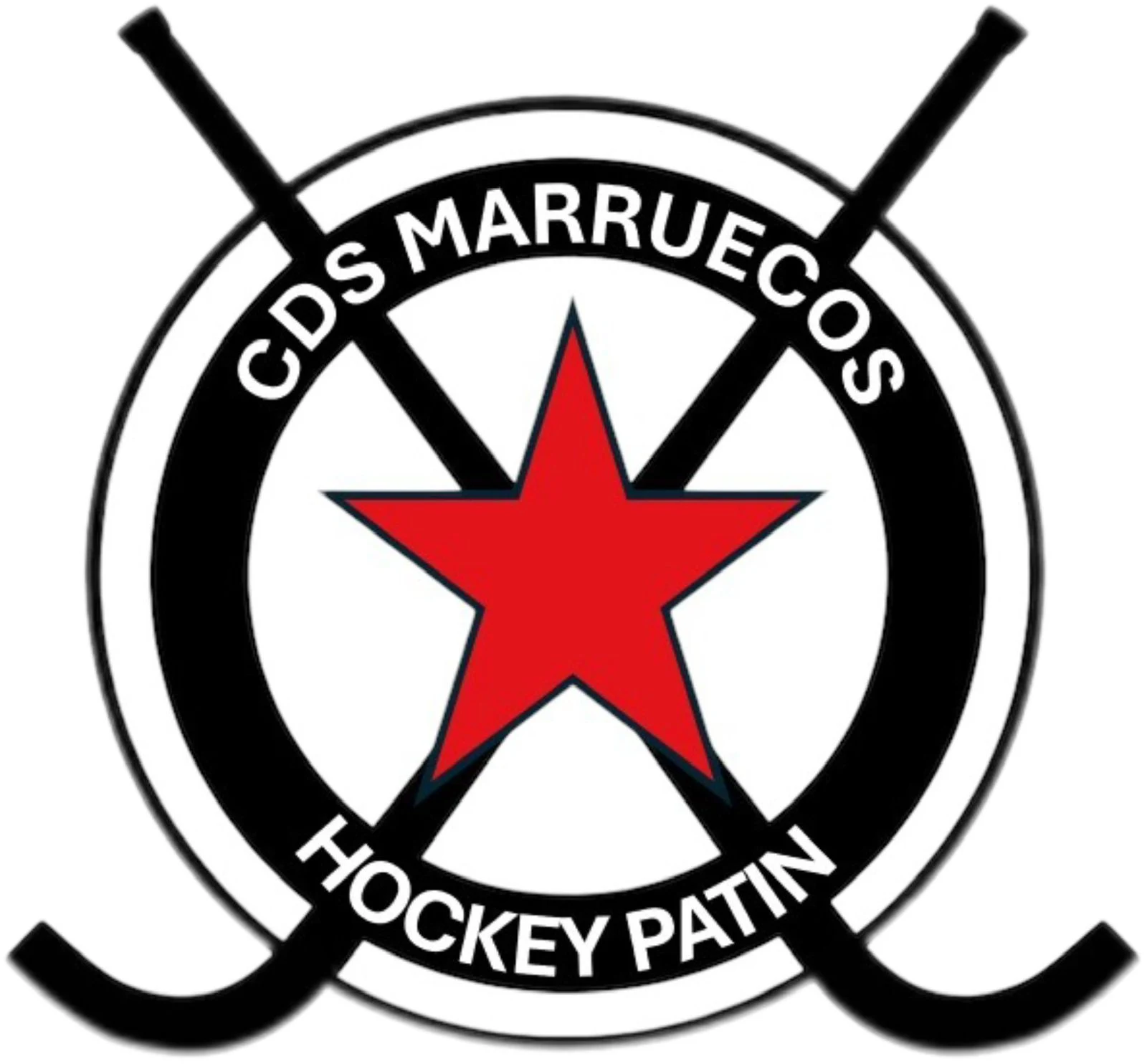 CDS Marruecos Hokey Patín
